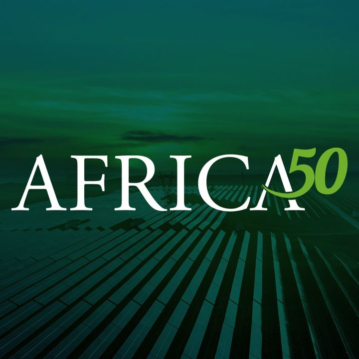 Africa50