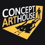Concept Art House