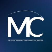 MergersCorp M&A International