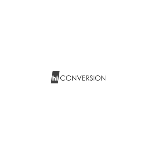 Hiconversion, Inc.