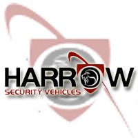 Harrow Security Vehicles