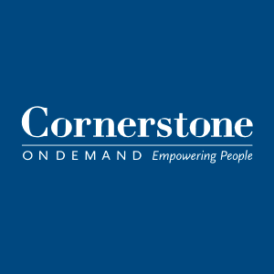 CORNERSTONE ONDEMAND