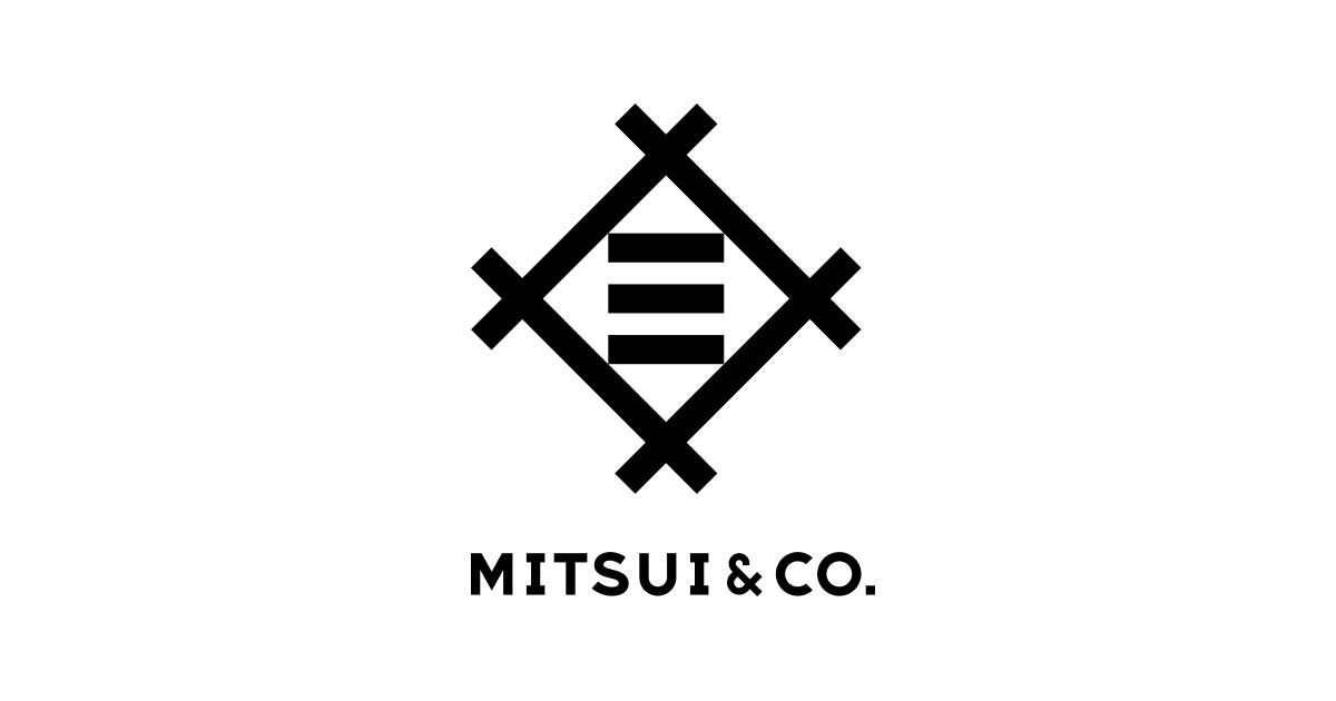 MITSUI & CO., LTD.