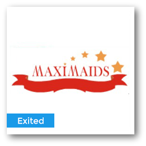 MaxiMaids, Inc.