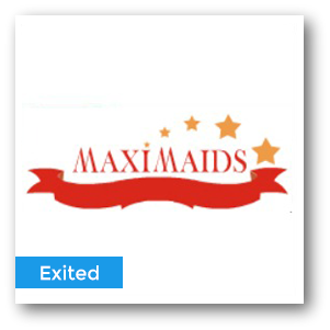 MaxiMaids, Inc.