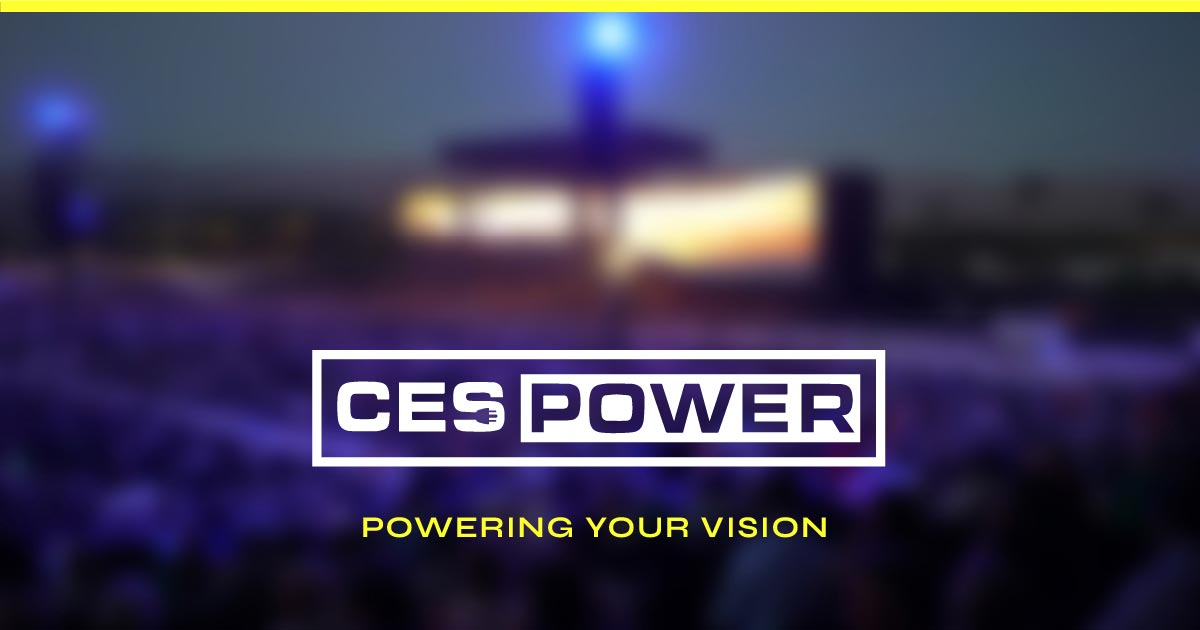 CES Power