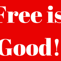 free is good catering