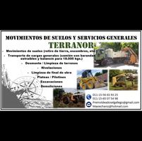 Terranor