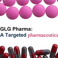 GLG Pharma