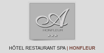 Antares Hôtel Restaurant Spa