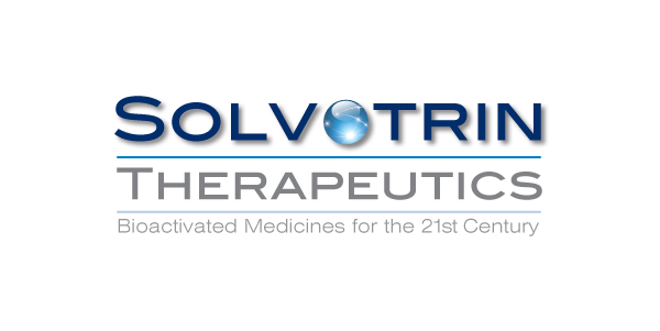 Solvotrin Therapeutics
