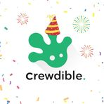 Crewdible
