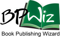 BP Wiz Book Publishing Wizard