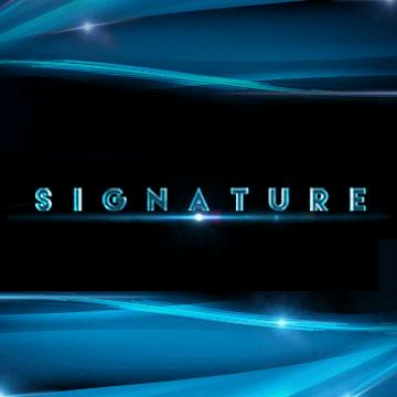 Signature Entertainment