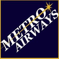 Metropolitan Airways Inc.