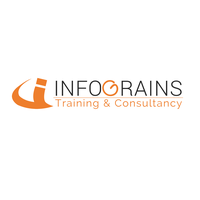Infograins IT Training & Internship