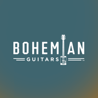 Bohemian Guitars