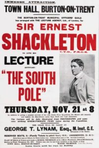 Shackleton Ventures