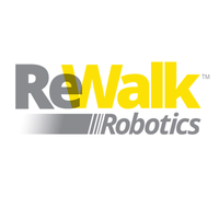 ReWalk - More Than Walking