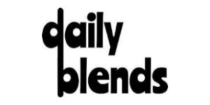 Daily Blends