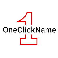 OneClickName