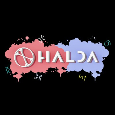 HALDA