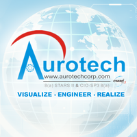 Aurotech Corp
