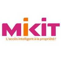 Maisons Mikit