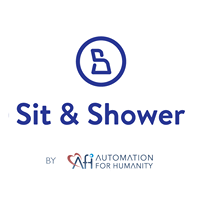 Sit and Shower