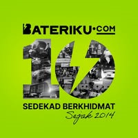 Bateriku.com

Verified account