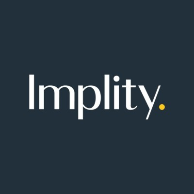Implity Consulting