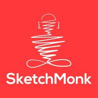SketchMonk