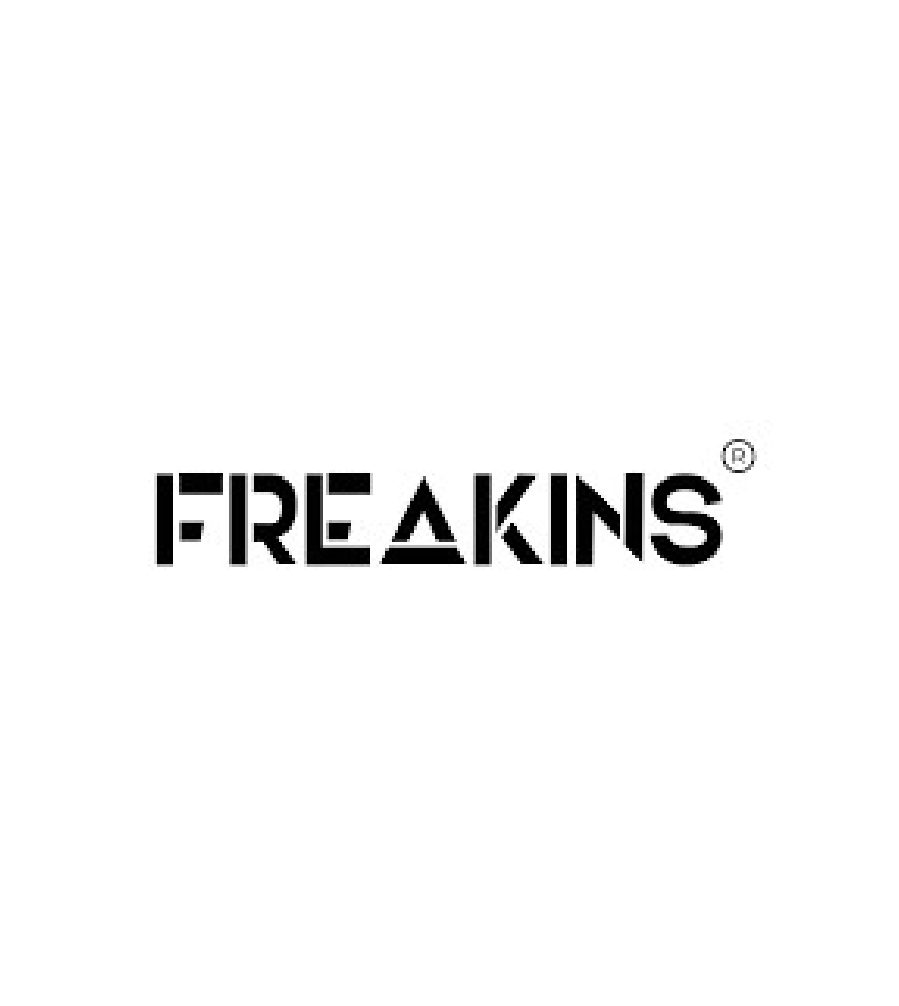 Freakins→