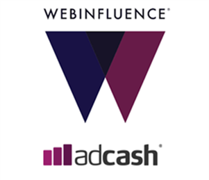 WEBINFLUENCE GROUP / ADCASH