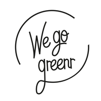 We Go GreenR