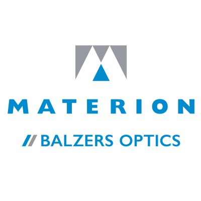 Materion Balzers Optics