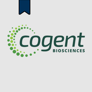 Cogent Biosciences