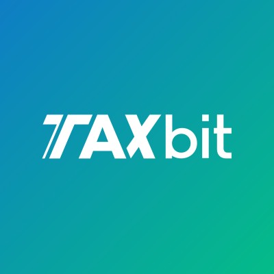 TaxBit #1 Crypto Tax & Accounting Software
