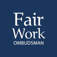 The Fair Work Ombudsman