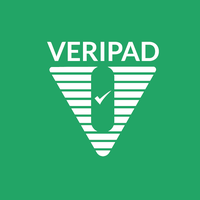 Veripad