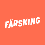 Färsking