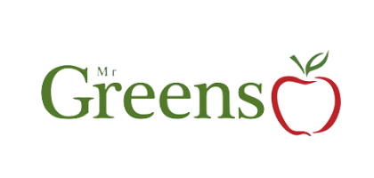 Mr. Greens