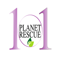 Planet Rescue 101