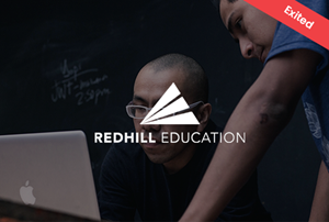RedHill Education Ltd