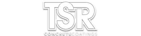 TSR Concrete Coatings