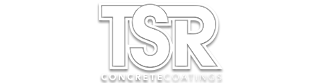 TSR Concrete Coatings