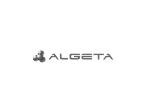 Algeta