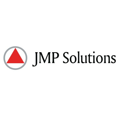 JMP Solutions