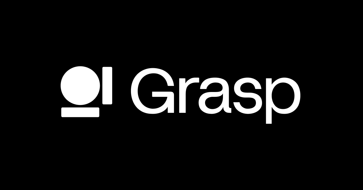 Grasp