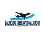 Balmoral International Group